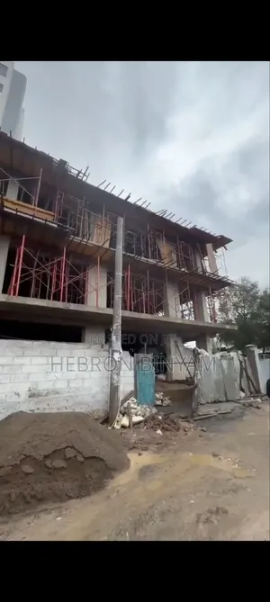 1bdrm Apartment in Aftaza Properties, Bole for sale