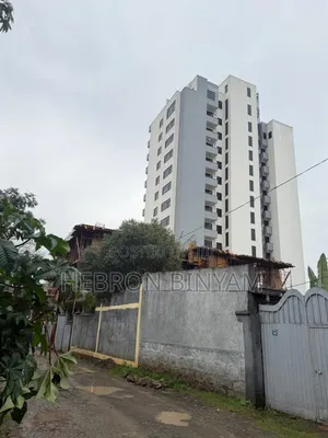 1bdrm Apartment in Aftaza Properties, Bole for sale
