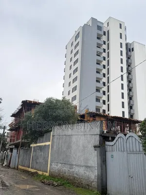 1bdrm Apartment in Aftaza Properties, Bole for sale