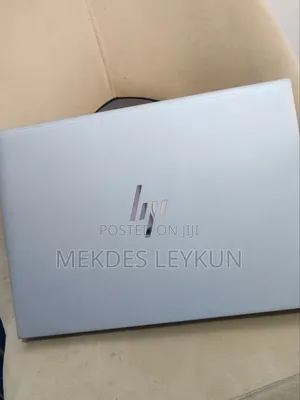 New Laptop HP ProBook 440 16GB Intel Core i5 SSD 512GB