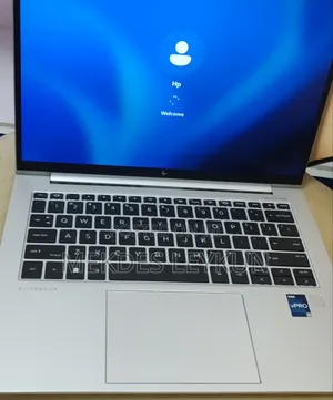 New Laptop HP ProBook 440 16GB Intel Core i5 SSD 512GB