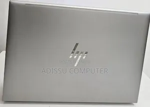 New Laptop HP ZBook 14 16GB Intel Core i5 SSD 512GB