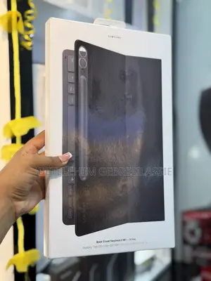 Samsung Tab Cover