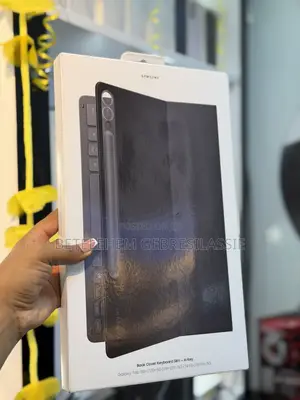 Samsung Tab Cover