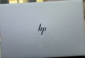 New Laptop HP Envy 15 16GB Intel Core i7 SSD 512GB