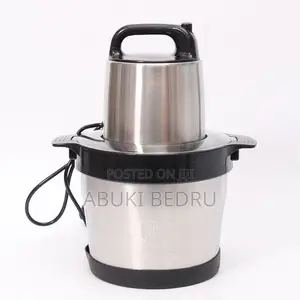 King Style 6L Meat Grinder