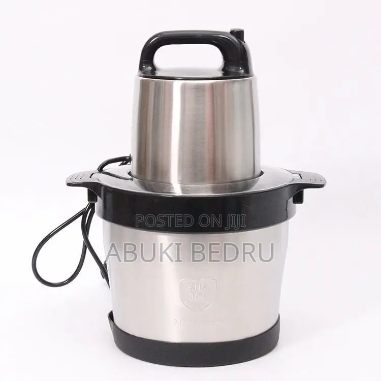 King Style 6L Meat Grinder