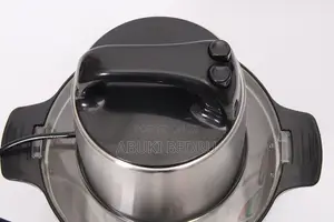 King Style 6L Meat Grinder