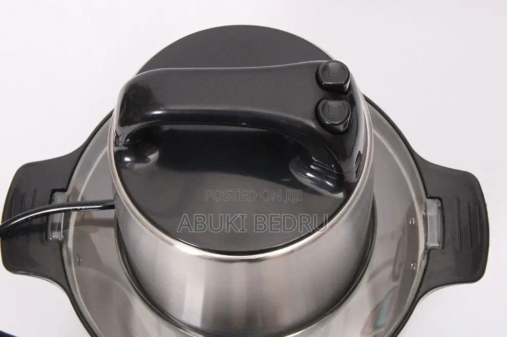 King Style 6L Meat Grinder