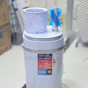 Roshan 4kg Washing Machine