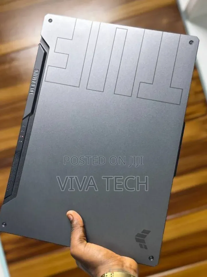 New Laptop Asus TUF Gaming A15 32GB AMD Ryzen 7 SSD 512GB