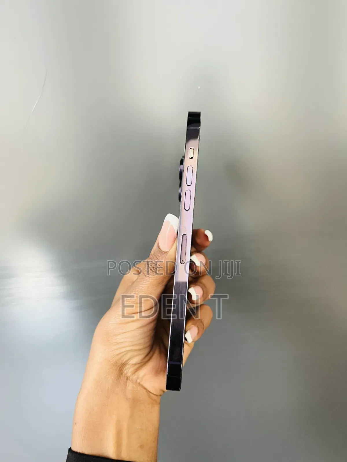 New Apple iPhone 14 Pro Max 256 GB Purple