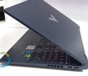 New Laptop HP Victus 16 16GB Intel Core i7 SSD 512GB