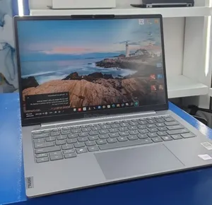 New Laptop Lenovo ThinkBook 13 16GB Intel Core Ultra 5 SSD 512GB