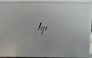 New Laptop HP EliteBook 845 G8 16GB Intel Core i5 SSD 512GB