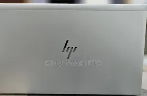 New Laptop HP EliteBook 845 G8 16GB Intel Core i5 SSD 512GB