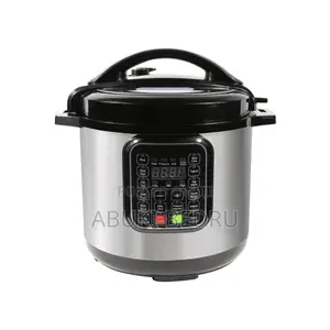 Inno Electric Pressure Cooker