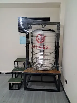 Liquid Soap Manufacturing Machine(Largo Machine)