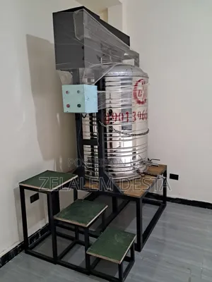Liquid Soap Manufacturing Machine(Largo Machine)