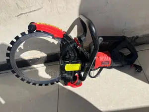 Ring Saw/Slab Cutter