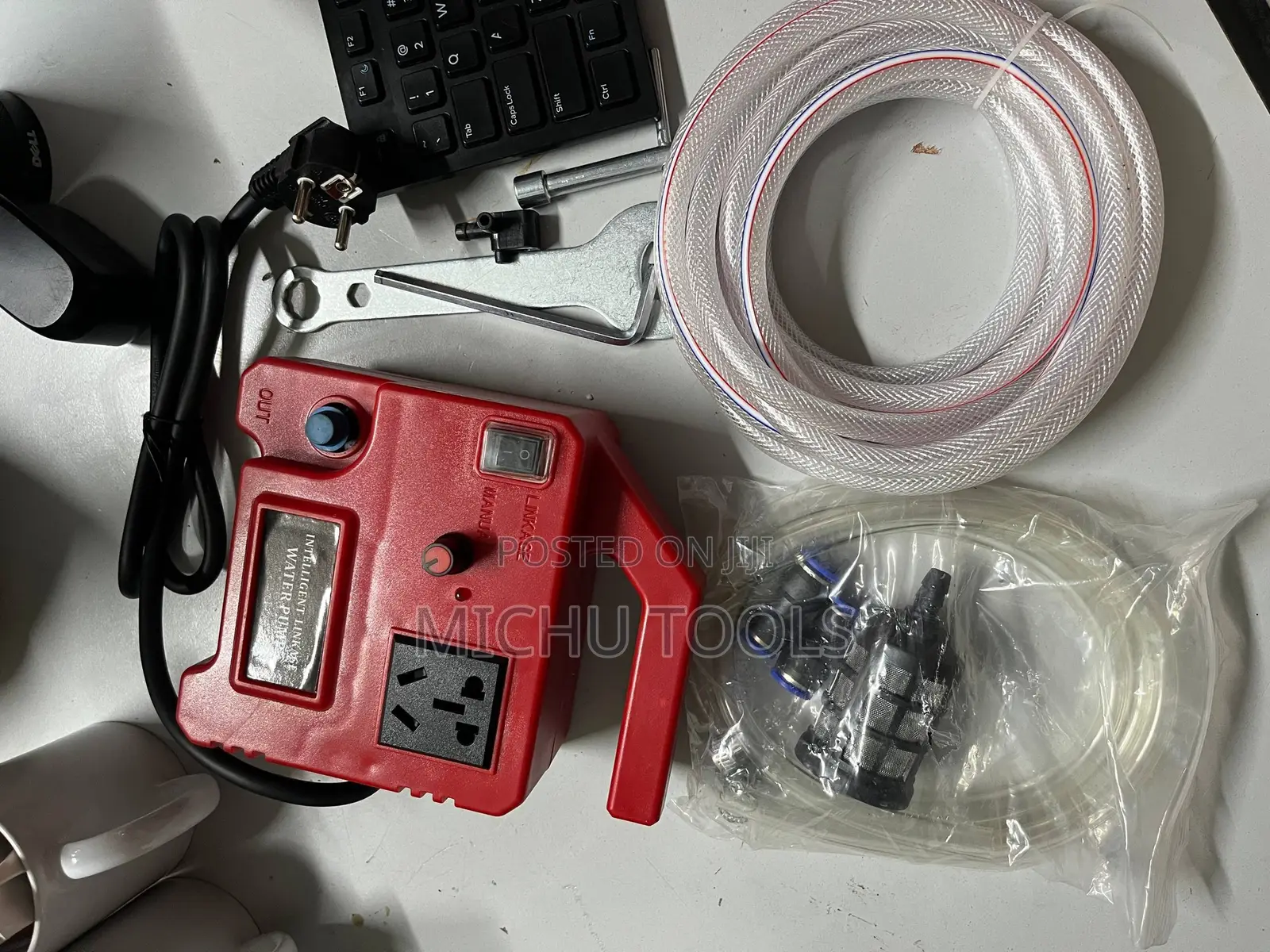 Ring Saw/Slab Cutter