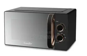 Sonifer Microwave Oven