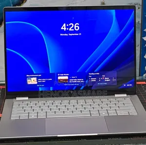 New Laptop HP OmniBook X Flip 14" 16GB Intel Core Ultra 7 SSD 1T