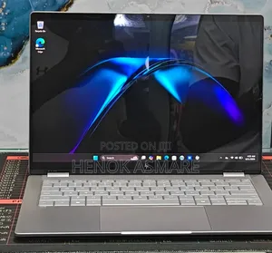 New Laptop HP OmniBook X Flip 14" 16GB Intel Core Ultra 7 SSD 1T