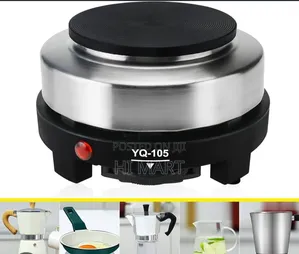 High Quality Electric Mini Stove