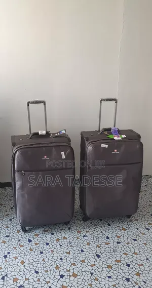 23 Kg New Luggages