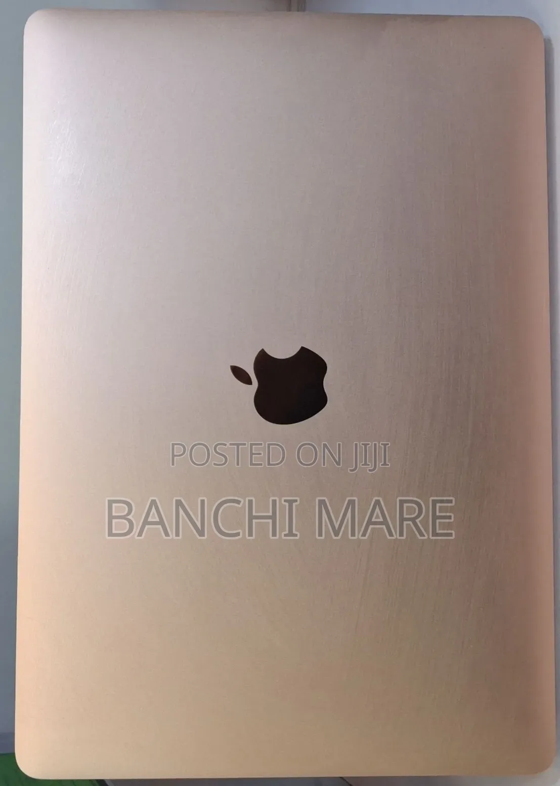 New Laptop Apple MacBook Air 2020 M1 8GB Apple M1 SSD 256GB