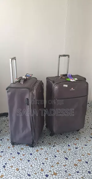 23 Kg New Luggages