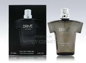 Drive Pour Homme Perfume