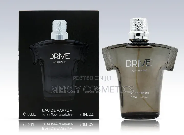 Drive Pour Homme Perfume