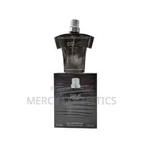 Drive Pour Homme Perfume