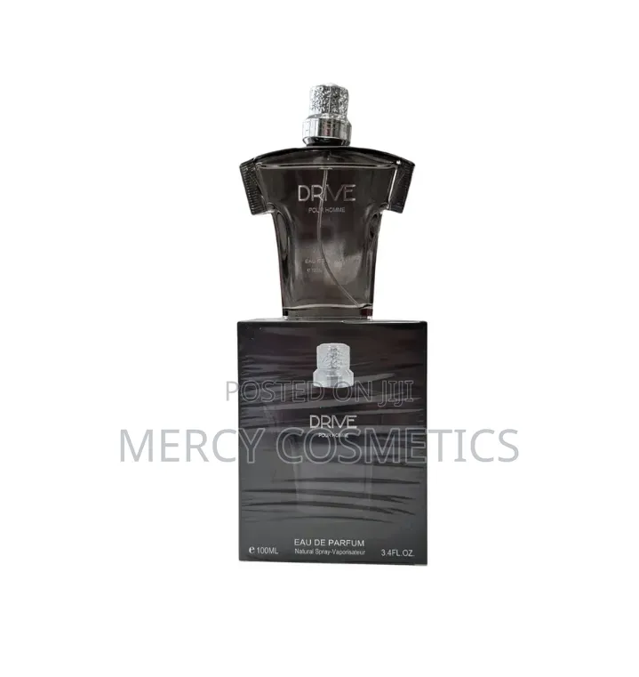 Drive Pour Homme Perfume