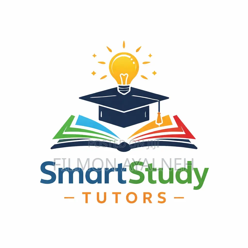SmartStudy Tutors አስጠጚዎች