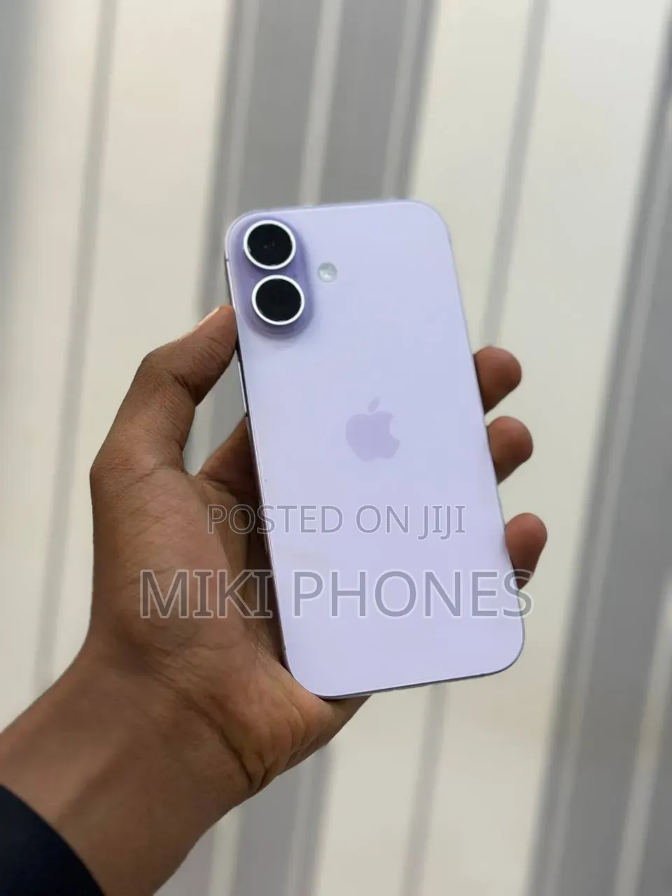 New Apple iPhone 17 256 GB