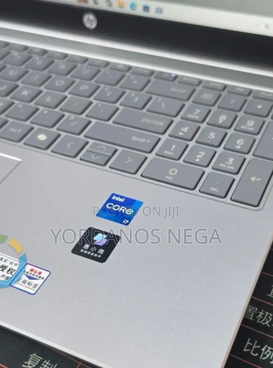 New Laptop HP Stream Notebook 16GB Intel Core i7 SSD 1T