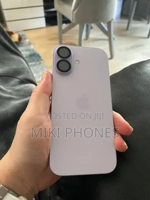 New Apple iPhone 17 256 GB