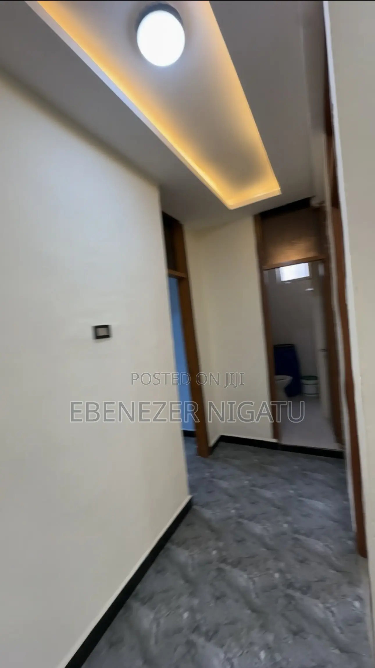 Furnished 3bdrm Condo in Bole for sale