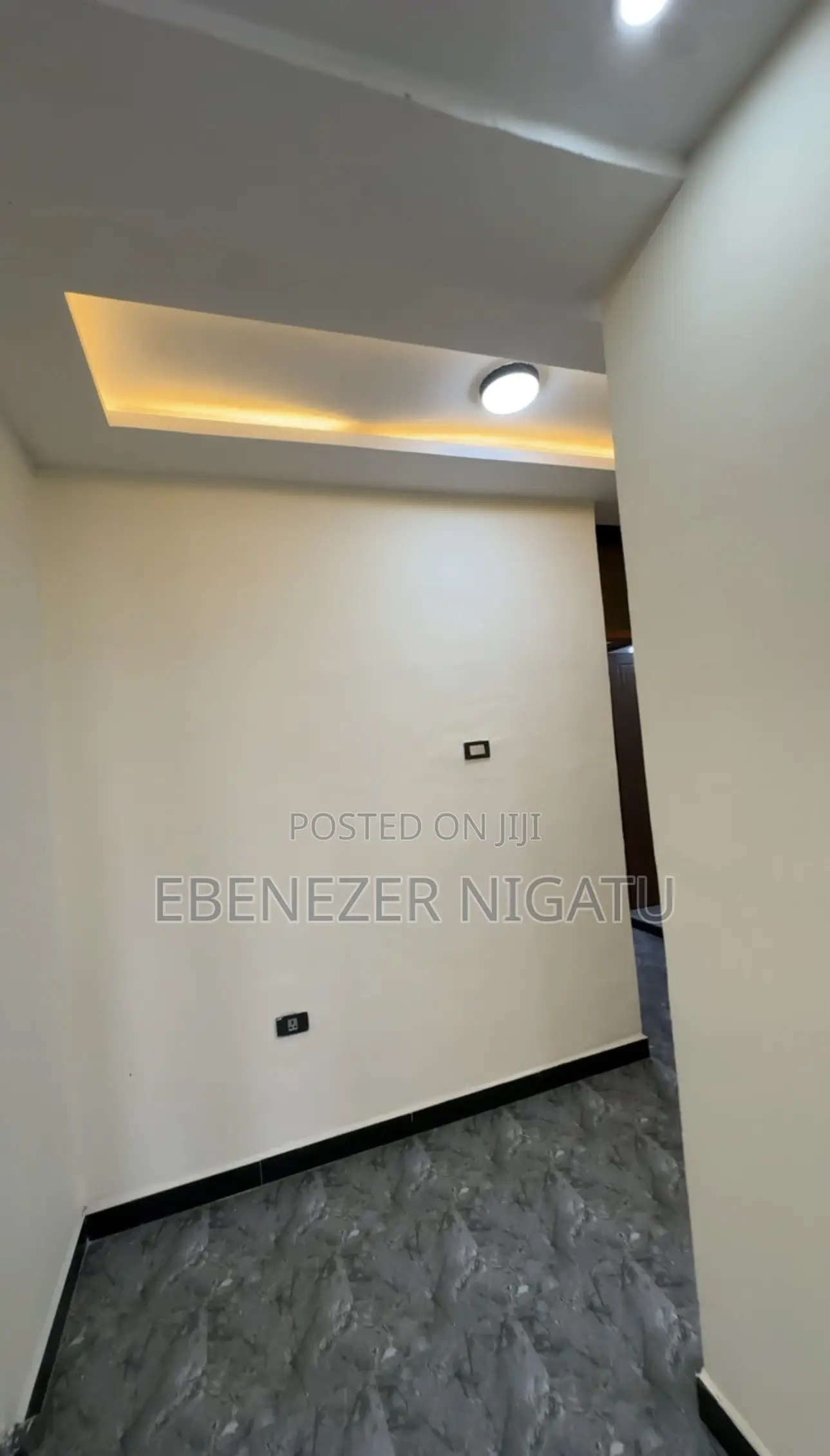 Furnished 3bdrm Condo in Bole for sale