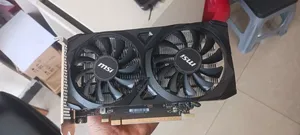 MSI GeForce RTX 3050 VENTUS 2X 6GB OC Graphics Card – Dual Fan