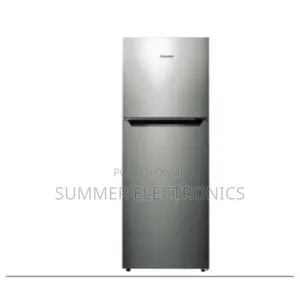 Hisense 170 Refrigerator