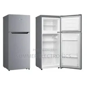 Hisense 170 Refrigerator