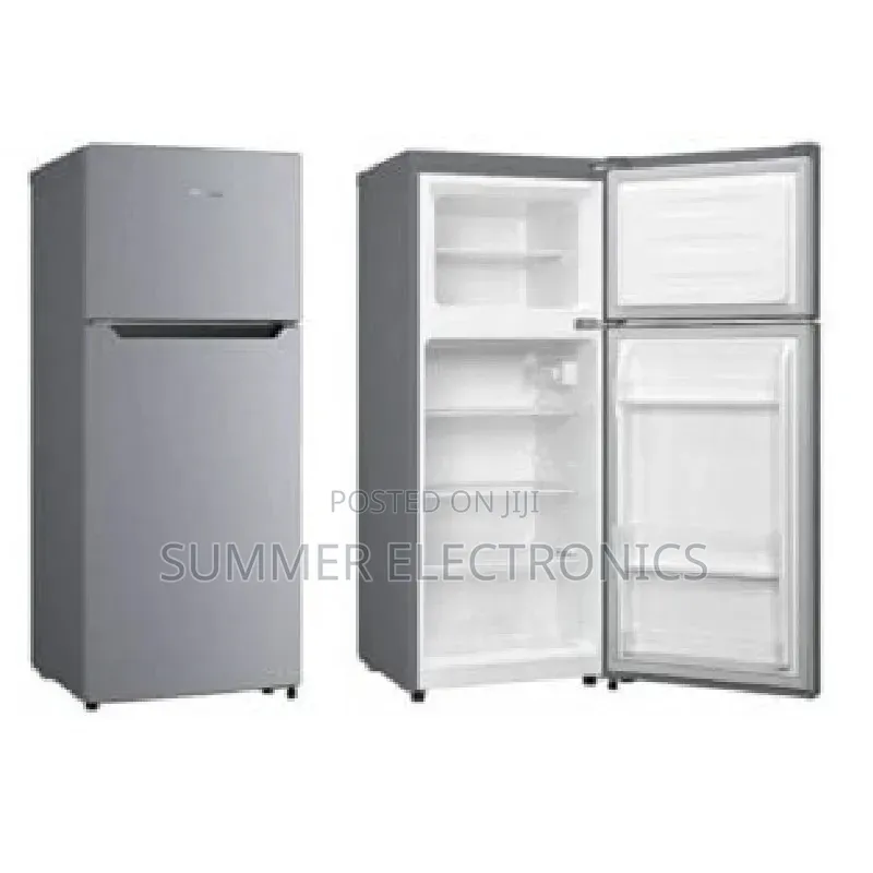 Hisense 170 Refrigerator