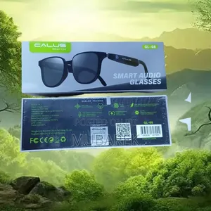 CALUS GL-08 Smart Audio Glasses | نظارة شمسية ذكي