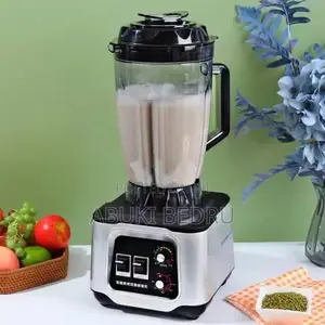 Commercial Grinder Blender