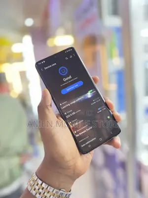 Samsung Galaxy S20+ 5G 256 GB Gray