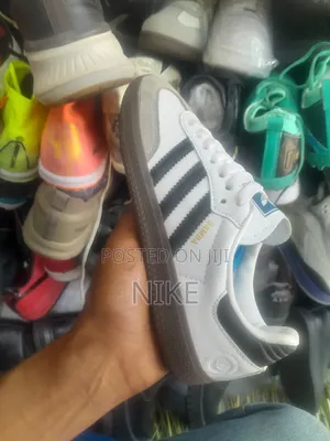 Samba Adidas